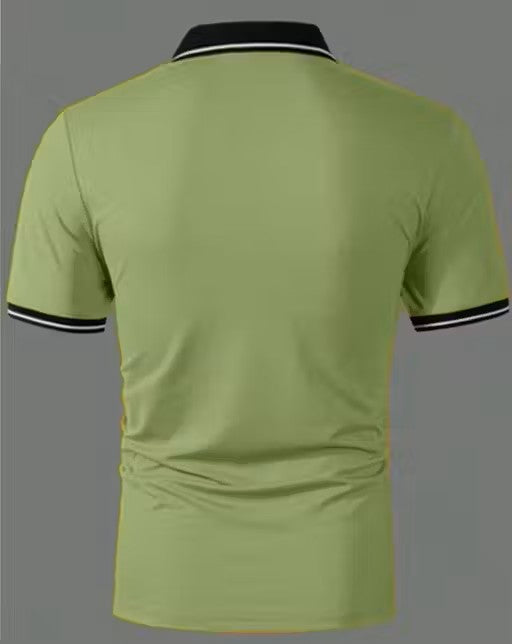 Matty Fabric T-Shirt Pack | Men’s Travel, Daily & Gym Essential Combo D_02
