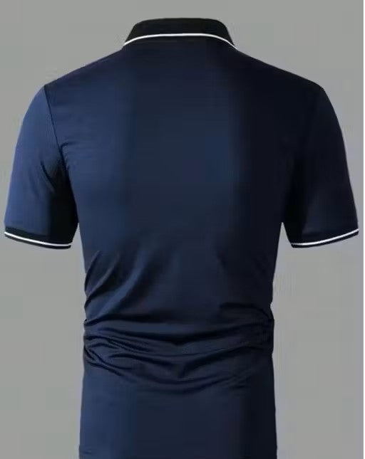 Matty Fabric T-Shirt Pack | Men’s Travel, Daily & Gym Essential Combo D_02
