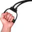 BOldFire 40KG-Resistance Double Toning Tube Pull Rope