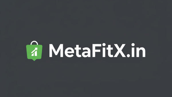 MetaFitX